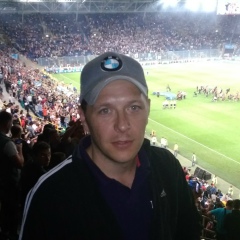 Максим Чумаченко, 09.09, Днепрорудное