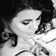 Виктория Коваленко, 27.01.1987, Североморск