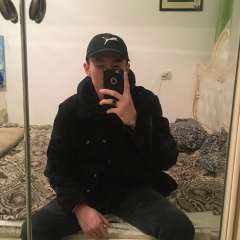 Edyl Boranbayev, 25.06.1997