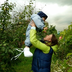 Елена Гурьянова, 25.11.1988, Москва