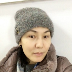 Aziza Baltabaeva, Павлодар