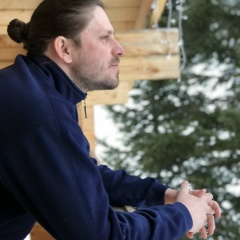 Александр Сташов, 15.03.1987, Москва