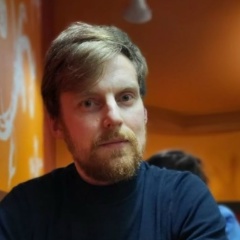 Алексей Кузнецов, 31.10.1988, Санкт-Петербург