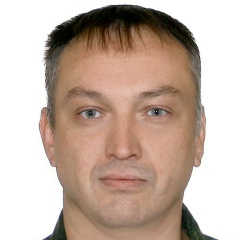 Ростислав Семенда, 06.11