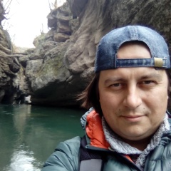 Иван Ковалев, 16.06.1983, Краснодар