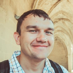 Виктор Шароватов, 10.03.1987, Рязань