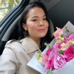 Асель Резуанова, 29.09, Павлодар