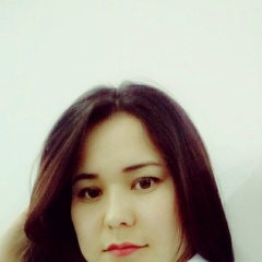 Куралай Сартбаева, 13.09.1991, Алматы