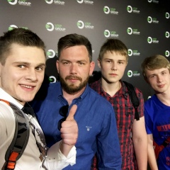 Юрий Морозилка