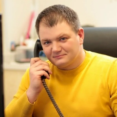 Андрей Иванов, 26.04, Москва