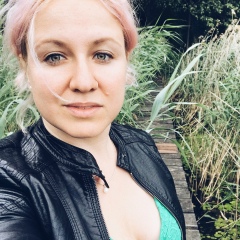 Елизавета Ковалёва, 24.01.1986, Dresden