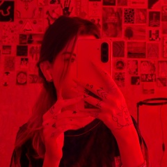 Аля Квин, 04.08.2006