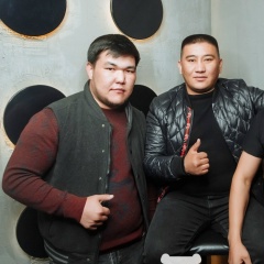 Айдын Керуенбаев, 03.06, Алматы