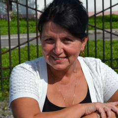 Лилия Ишкова, 22.02.1962, Междуреченск