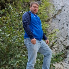 Ильяс Омаркадиев, 13.10.1992, Кизляр
