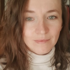 Анна Каримова, 16.02.1988, Бижбуляк