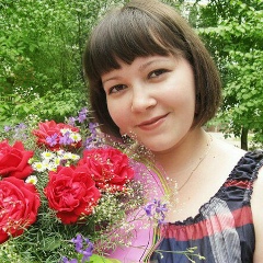 Татьяна Андрейченко, 23.10.1985, Днепр (Днепропетровск)