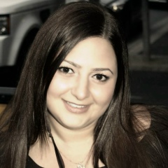 Карина Блюмина, 14.01.1985, Melbourne