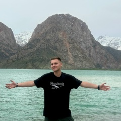 Maxx Pominov, 16.02.2001, Москва