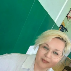 Елена Сидорова, 10.11, Москва