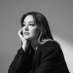 Анна Недельская, 24.02, Новороссийск