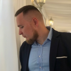 Станислав Сергеевич, 27.06, Санкт-Петербург
