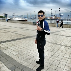 Авазжон Болтаев, 27.01.1989, Новороссийск