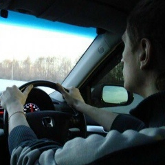 Андрей Мельник, 25.02, Новосибирск