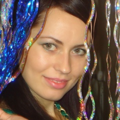 Вероника Ярош, 05.04, Минск