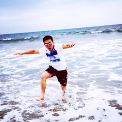 Marat Karachev, 05.11.1993, Бишкек