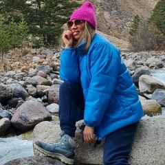 Екатерина Таланова, 14.05, Нижний Новгород