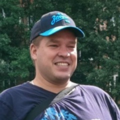 Юрий Сидоров, 07.04.1989, Санкт-Петербург