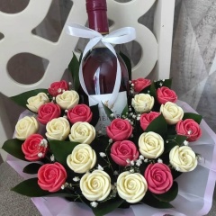 Маргарита Титова, 29.04, Шадринск