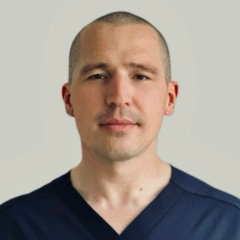 Дмитрий Окшин Члх, Москва