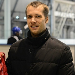 Саша Капустин, 12.08, Екатеринбург