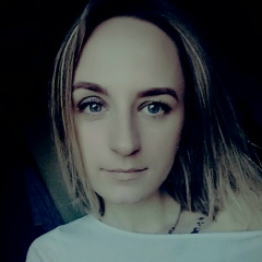 Любовь Факеева, 13.08.1987