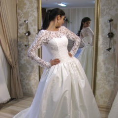 Катруся Лиско, 05.10.1988, Киев