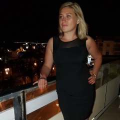 Марина Логовцова, 19.11