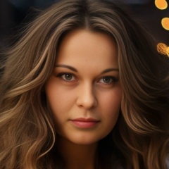 Катерина Алёшкина, 22.01, Москва