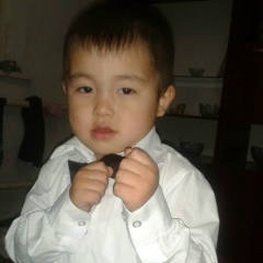 Манарбек Бөлен, 21.01.1967, Шымкент