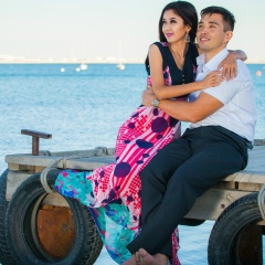 Nurgul Tuleuova, 29.03, Актау