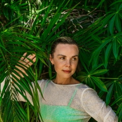 Ира Сибирцева, 18.07.1986, Санкт-Петербург