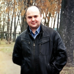 Пашка Греськов, 03.05, Винница