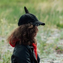 Таня Нощенко, 10.06, Москва