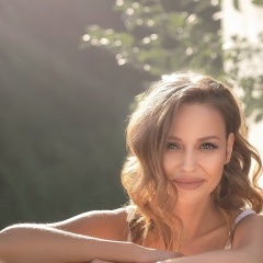 Maryana Danilyuk, 25.08.1991, Северск