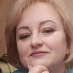 Светлана Пономаренко, 09.08, Троицкое