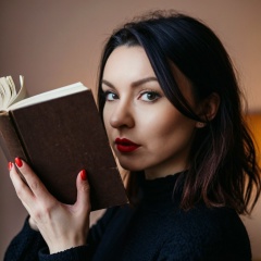 Дарья Шмырина, 30.07, Санкт-Петербург