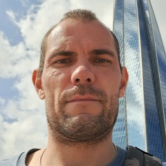 Ярослав Дранков, 16.04.1987, Усть-Каменогорск