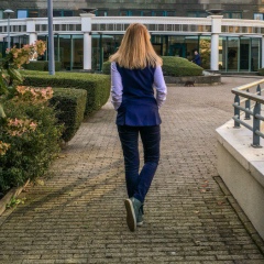 Дария Фарафонова, 23.08.1996, Москва