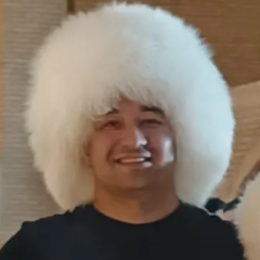 Сардор Камолов, 09.07.1990, Москва